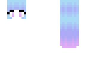 candy - hair base