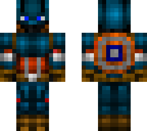 captain black