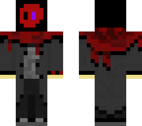 carter anarchy outfit