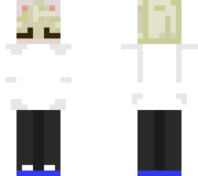 cat boy