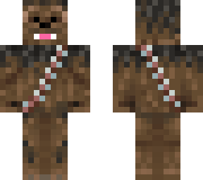 chewbacca
