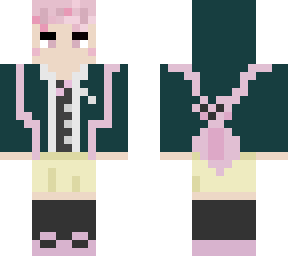 chiaki nanami