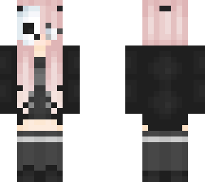 chucherry skin