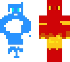 cielo y infierno