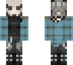 city wendigo