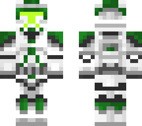clone trooper