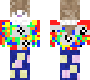 clown