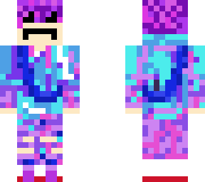 colorful tim v.2 fixed