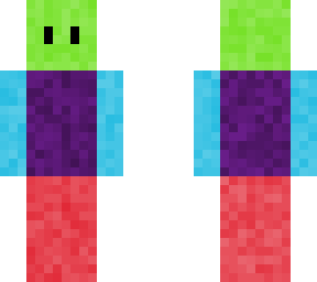 colour bomb