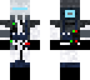 combine frost squadron leader