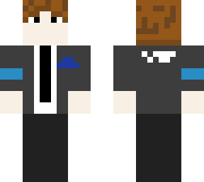 connor d:bh (sorta?)