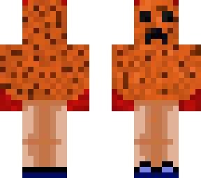cookie guy