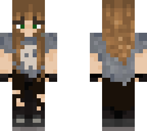 cool girl
