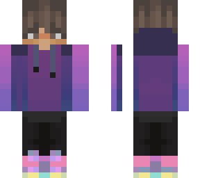 cool guy