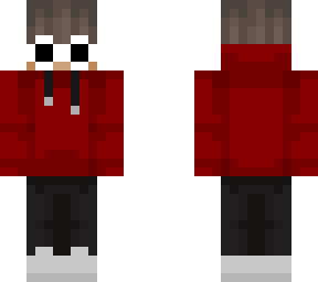 cool guy with gogy glasses
