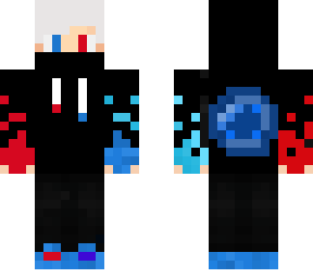 cool nova skin