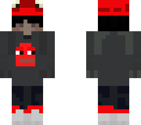 cool skin