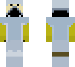 cool skin