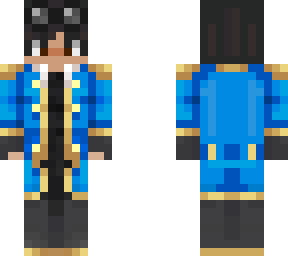 coronation (reupload)