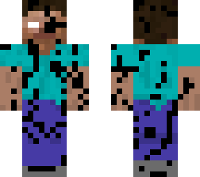 corroded hero brine