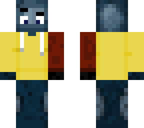 corrupt squid