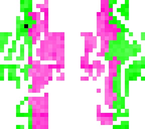 corrupted