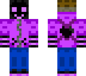 corrupted littleman