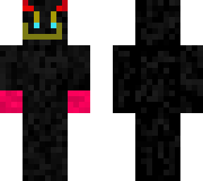 corrupted pouchy