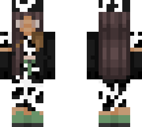 cow girl