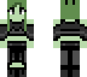 creeper