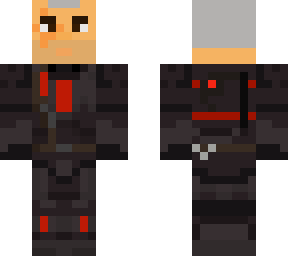 crosshair (bad batch) (un-helmeted)