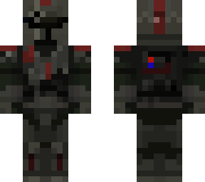 crosshair [bad batch]
