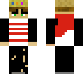 crown