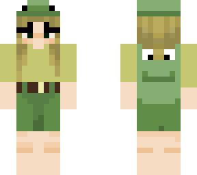 cute frog me (re-upload)