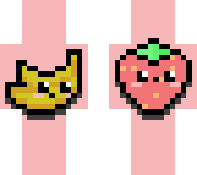 cute fruit