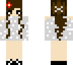 cute girl (fixed)