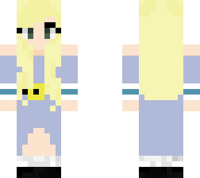 cute girl