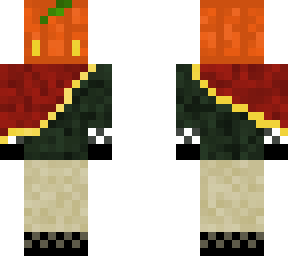 cute pumpkin