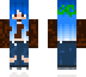 cute skin