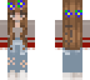 cute skin