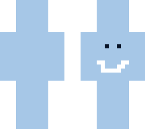 cyan snowisdum