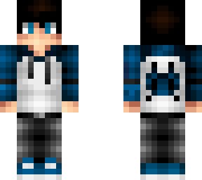 cyan teen