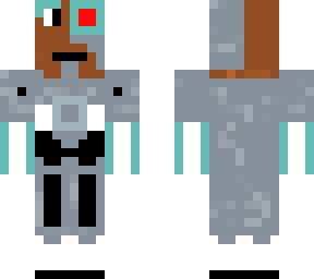 cyborg