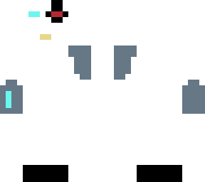 cyborgy
