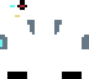 cyborgyslim