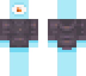 cyclops (with shading)