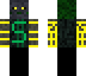 dark lord (golden light)