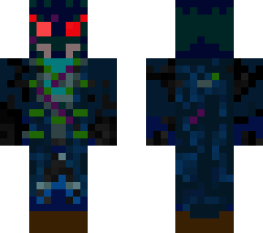 dark lost