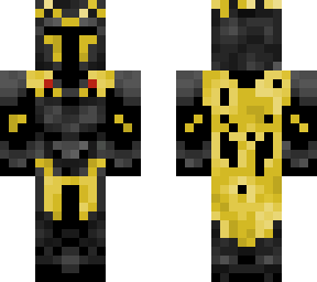 dark saint