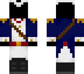 dark war thing...